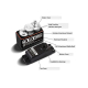 DS Servo - BLS3235 Brushless 37KG/0.072sec@8.4V (DS014)