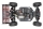 Hobbytech - SPIRIT NXT RR BRUSHLESS buggy - yellow (IM-1.NXT.RR-RTR-YE)