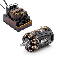 Konect - COMBO BRUSHLESS RS8 Elite + motor K8 4268 2250 Kv (IM-KN-COMBO-K8-2250)