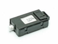 LiPo Akku FliteZone 300 - 3.7V MD500 Micro