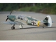 VQ Model Messerschmitt Bf 108 Taifun (Camo) / 1625 mm...