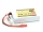 Lemon RC - LiPo Akku 450mAh 3S 11,1V BEC - 35C