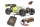 Hobbytech - SPIRIT NXT RR BRUSHLESS buggy - yellow (incl. battery and charger) (IM-1.NXT.RR-RTR-YE.PK)