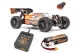 Hobbytech - SPIRIT NXT RR BRUSHLESS buggy - orange (incl....
