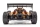 Hobbytech - SPIRIT NXT RR BRUSHLESS buggy - orange (incl. battery and charger) (IM-1.NXT.RR-RTR-OR.PK)