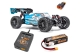 Hobbytech - SPIRIT NXT RR BRUSHLESS buggy - blue (incl....