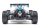Hobbytech - SPIRIT NXT RR BRUSHLESS buggy - blue (incl. battery and charger) (IM-1.NXT.RR-RTR-BL.PK)