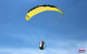 Para-RC Cloud 0.5 backpack Set ARF - yellow