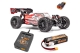 Hobbytech - SPIRIT NXT RR BRUSHLESS buggy - red (incl....