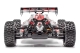 Hobbytech - SPIRIT NXT RR BRUSHLESS buggy - red (incl. battery and charger) (IM-1.NXT.RR-RTR-RD.PK)
