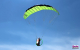 Para-RC Cloud 0.5 backpack Set ARF - green