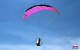 Para-RC Cloud 0.5 backpack Set ARF - purple