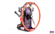 Para-RC Cloud 0.5 backpack Set ARF - purple