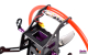 Para-RC Cloud 0.5 backpack Set ARF - purple