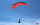 Para-RC - Cloud 0.5 Rucksack Set ARF - rot