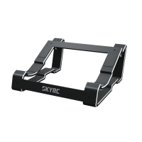 SkyRC - AluminiumstÃ¤nder fÃ¼r D750MIX (SK600023-24)