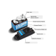 DS Servo - DS3235 PRO Digital Coreless 45KG/0.095sec@8.4V...