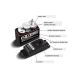 DS Servo - BLS3225 Brushless 25KG/0.05sec@8.4V (DS013)