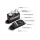DS Servo - BLS3355 Brushless Metal 61KG/0.09sec@8.4V (DS018)