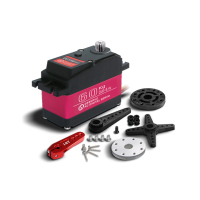 DS Servo - DS5160 Digital 70KG/0.13sec@8.4V (DS023)