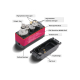 DS Servo - DS5160 Digital 70KG/0.13sec@8.4V (DS023)