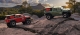 Pathfinder Crawler Set gr&uuml;n - 1:10