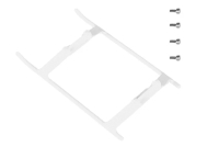 M2 V3 Landing Skids Set