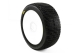 ProCircuit - TRIGON V3 BUGGY S2 (SOFT) PRE-MOUNTED White,...