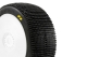 ProCircuit - TRIGON V3 BUGGY S2 (SOFT) PRE-MOUNTED White,...