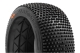 ProCircuit - CLAYMORE V2 BUGGY S3 (MEDIUM) tires, 2 Pcs...