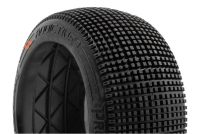 ProCircuit - ADDICTIVE V2 BUGGY S3 (MEDIUM) tires, 2 Pcs (MX-PCR2004-S3)