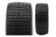 ProCircuit - TRIGON V3 BUGGY S3 (MEDIUM) tires, 2 Pcs (MX-PCR2007-S3)