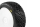 ProCircuit - H-BLOCK V2 BUGGY S2 (SOFT) PRE-MOUNTED White, 2 Pcs. (MX-PCW2001-S2)