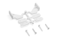 Kleines Ruderhorn 20mm (1 Paar)