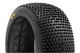 ProCircuit - CLAYMORE V2 BUGGY S2 (SOFT) tires, 2 Pcs...