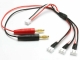 Pichler Ladekabel 3 X UMX PH-XH (18309)