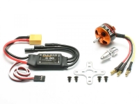 PULSAR P10 Antriebsset (KV=1450) (19946)