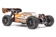 Hobbytech - SPIRIT NXT RR BRUSHLESS buggy - orange...