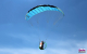 Para-RC - Cloud 0.5 Rucksack Set ARF - blau