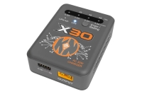 Konect - Multi-charger AC 30W LiPo - Li ion - LiFe (IM-KN-X30)