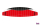 Para-RC - Gleitschirm Cloud 0.5 rot