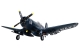 FMS - Giant F4U Corsair V3 ARF 1700mm (4ST19083-A)