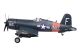 FMS - Giant F4U Corsair V3 ARF 1700mm (4ST19083-A)