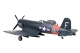 FMS - Giant F4U Corsair V3 ARF 1700mm (4ST19083-A)