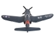 FMS - Giant F4U Corsair V3 ARF 1700mm (4ST19083-A)