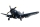 FMS - Giant F4U Corsair V3 ARF 1700mm (4ST19083-A)