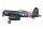 FMS - Giant F4U Corsair V3 ARF 1700mm (4ST19083-A)
