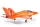 FMS - Super Scorpion ARF (4ST19099V2-A)