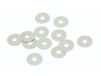 SWORKz Beilagscheibe 3.5x10x0.2mm (12) (SW101004)