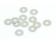 SWORKz Beilagscheibe 3.5x10x0.2mm (12) (SW101004)